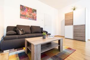 Fotografie z fotogalerie ubytování Apartment Puchsbaumgasse ve Vídni