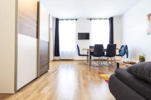 Fotografie z fotogalerie ubytování Apartment Puchsbaumgasse ve Vídni + 30 fotografií