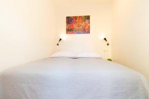 Fotografie z fotogalerie ubytování Apartment Puchsbaumgasse ve Vídni