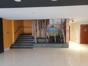 Fotografie z fotogalerie ubytování Hotel Diego de Almagro Castro v destinaci Castro