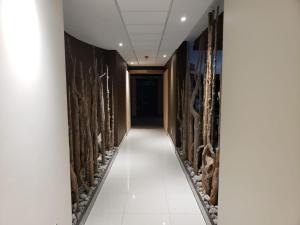 Fotografie z fotogalerie ubytování Hotel Diego de Almagro Castro v destinaci Castro