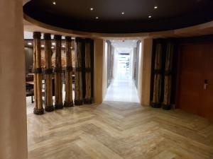 Fotografie z fotogalerie ubytování Hotel Diego de Almagro Castro v destinaci Castro
