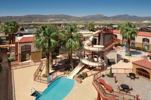 Galeriebild der Unterkunft Wyndham El Paso Airport and Water Park in El Paso