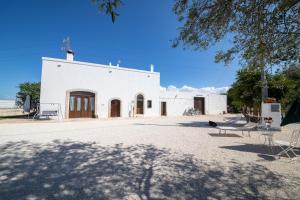Fotografie z fotogalerie ubytování Guardian's House v destinaci Monopoli