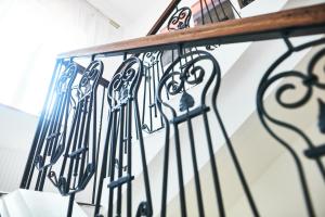 Fotografie z fotogalerie ubytování Apartmány Na Faře v Bílé