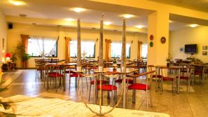 Gallery image of Hotel Alos in Almiros