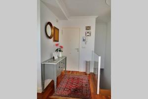 Fotografie z fotogalerie ubytování Ático Porto v destinaci Cambados + 17 fotografií