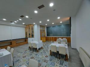Konferenční prostory v ubytování ESKOPPremium OTEL