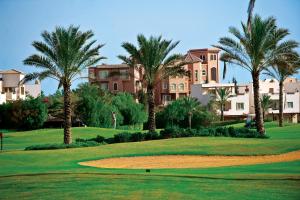 Gallery image of Stella Di Mare Golf Hotel in Ain Sokhna