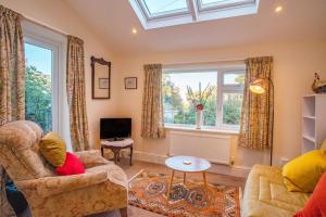 Gallery image of The Annexe at Clarendon in Bovey Tracey
