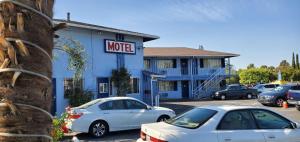 Gallery image of Valley Motel in Concord
