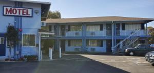 Gallery image of Valley Motel in Concord