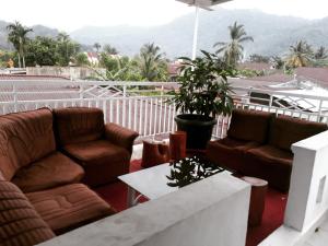 Gallery image of BUMiMi HOMESTAY in Painan