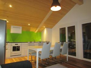 Gallery image of Traumhafte Ferienwohnung im Herzen der Schweiz in Giswil