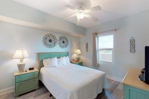 Gallery image of Sunrise Beach Resort V in Panama City Beach