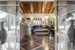 Asuncion şehrindeki Paramanta Lifestyle Hotel tesisine ait fotoğraf galerisinden bir görsel