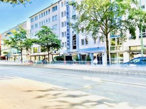 Okolí hotelu