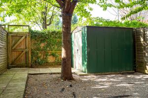 Alban Townhouse