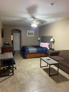 Gallery image of Los Fresnos Inn and Suites in Los Fresnos