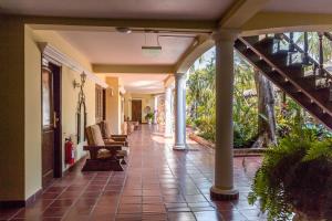 Asuncion şehrindeki Paramanta Lifestyle Hotel tesisine ait fotoğraf galerisinden bir görsel
