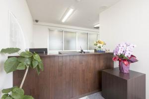 Foto sihtkohas Hatsukaichi asuva majutusasutuse Global Resort Miyajima View galeriist
