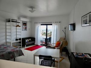 アルヴォルにあるAlvor Studio Apartmentのギャラリーの写真