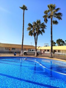 Foto dalla galleria di HOTEL POSADA DEL DESIERTO a Heroica Caborca