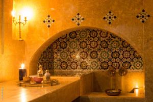 Fotografie z fotogalerie ubytování Riad Yacout v destinaci Meknes