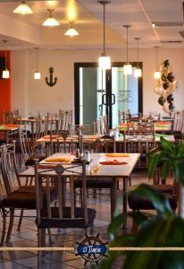 Gallery image of HOTEL POSADA DEL DESIERTO in Heroica Caborca