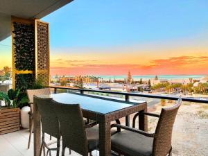 Gallery image of AdriaticBlu Luxe 2 bed apartment with stunning ocean views in Perth