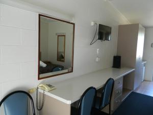 Gallery image of Coachman Motel in Toowoomba