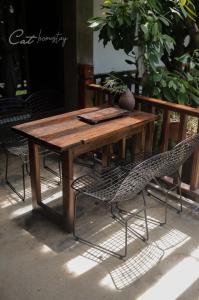 Galeriebild der Unterkunft Cat Homestay in Hue