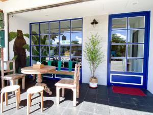 Foto sihtkohas Kenting asuva majutusasutuse Kenting Sunhow Inn galeriist