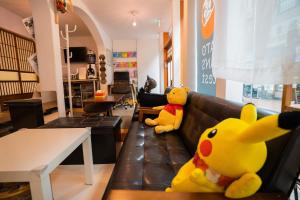 Gallery image of Sato-san's Rest in Tokyo