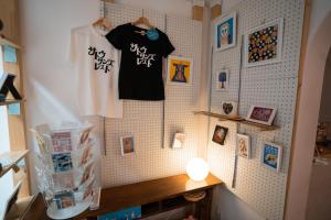 Gallery image of Sato-san's Rest in Tokyo