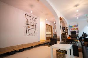 Gallery image of Sato-san's Rest in Tokyo