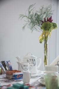 Kép ART & BOOKS bed and breakfast szállásáról Mantovában a galériában