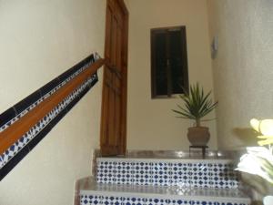 Zdjęcie z galerii obiektu Casa Las Lomas w mieście Prado del Rey