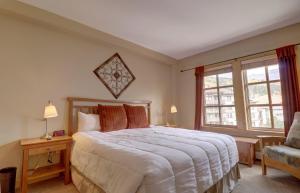 Gallery image of PP514 Passage Point condo in Copper Mountain