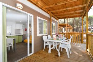 Gallery image of Spina Family Camping Village in Lido di Spina