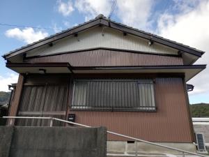 度假屋所在大楼
