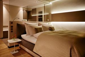 Afbeelding uit fotogalerij van Hotel Seegarten in Sundern