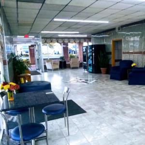 Gallery image of USA Inn in Alcoa