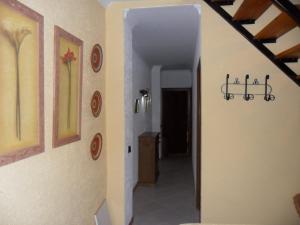 Zdjęcie z galerii obiektu Casa Las Lomas w mieście Prado del Rey