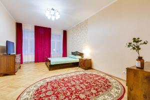 Gallery image of Apartment Marata 10 in Saint Petersburg