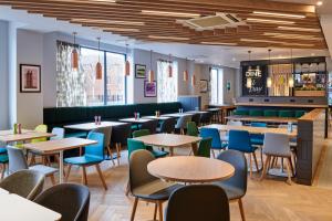 Imagen de la galería de Holiday Inn Belfast, an IHG Hotel, en Belfast