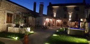 Gallery image of Rooms & Apartment STELIO in Loborika +109 photos