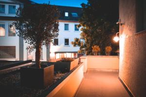 Fotografie z fotogalerie ubytování Hotel Ariston v destinaci Lahnstein