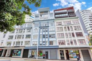 Gallery image of Oasis Studio in City Central - Aircon and FREE WIFI in Auckland