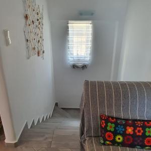 Posedenie v ubytovaní Casa Brad